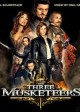 THE THREE MUSKETEERS soundtrack | ©2011 Milan Records