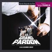 LE GRAND PARDON soundtrack | ©2011 Music Box Records