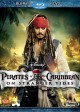 Pirates of the Caribbean On Stranger Tides | © 2011 Disney Home Entertainment