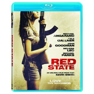 RED STATE | © 2011 Lionsgate Home Entertainment