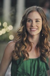 Christa B. Allen in REVENGE - Season 1 - "Betrayal" | ©2011 ABC/Eric McCandless