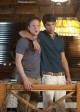 Ashton Holmes and Josh Bowman in REVENGE - Season 1 - "Duplicity" | ©2011 ABC/Colleen Hayes