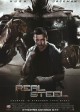 REAL STEEL movie poster | ©2011 DreamWorks