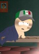 Butters on SOUTH PARK - Season 15 - "The Last of the Meheecans" | ©2011 Comedy Central
