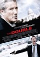 THE DOUBLE movie poster | ©2011 Image Entertainment