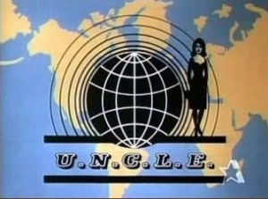 THE GIRL FROM U.N.C.L.E. | ©Warner Bros.