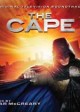 THE CAPE soundtrack | ©2011 La La Land Records