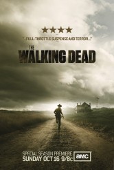 THE WALKING DEAD - Season 2 poster | ©2011 AMC