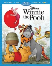 WINNIE THE POOH | © 2011 Disney Home Entertainment
