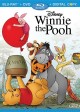 WINNIE THE POOH | © 2011 Disney Home Entertainment