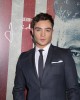 Ed Westwick at the World Premiere of Clint Eastwood's J. EDGAR, the Opening Night Gala of AFI FEST 2011 | ©2011 Sue Schneider