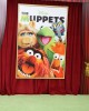 The Poster at the World Premiere of Disney's THE MUPPETS | ©2011 Sue Schneider