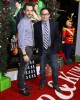 P.J. Byrne and Aaron Abrams at A VERY HAROLD & KUMAR 3D CHRISTMAS | ©2011 Sue Schneider