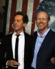 Brian Grazer and Ron Howard at the World Premiere of Clint Eastwood's J. EDGAR, the Opening Night Gala of AFI FEST 2011 | ©2011 Sue Schneider
