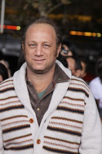 Scott Krinsky at the World Premiere of THE TWILIGHT SAGA: BREAKING DAWN - PART 1 | ©2011 Sue Schneider