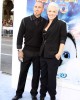 Alecia Moore (Pink) and Carey Hart at the World Premiere of HAPPY FEET TWO | ©2011 Sue Schneider