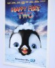 The Poster at the World Premiere of HAPPY FEET TWO, | ©2011 Sue Schneider