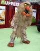 Sweetums at the World Premiere of Disney's THE MUPPETS | ©2011 SUe Schneider