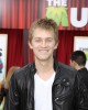 Jason Dolley at the World Premiere of Disney's THE MUPPETS | ©2011 Sue Schneider