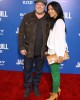 Gary Valentine and wife at the World Premiere of JACK AND JILL | ©2011 Sue Schneider