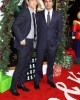 John Cho and Kal Penn at A VERY HAROLD & KUMAR 3D CHRISTMAS | ©2011 Sue Schneider