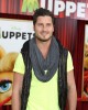 Val Chmerkovskiy at the World Premiere of Disney's THE MUPPETS | ©2011 Sue Schneider