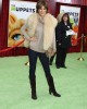 Lisa Rinna at the World Premiere of Disney's THE MUPPETS | ©2011 Sue Schneider