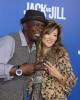 Billy Blanks and Tomoko Sato at the World Premiere of JACK AND JILL | ©2011 Sue Schneider