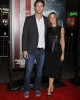 Ryan McPartlin and wife Danielle at the World Premiere of Clint Eastwood's J. EDGAR, the Opening Night Gala of AFI FEST 2011 | ©2011 Sue Schneider