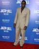 Michael Irvin at the World Premiere of JACK AND JILL | ©2011 Sue Schneider