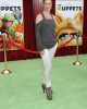 Teri Polo at the World Premiere of Disney's THE MUPPETS | ©2011 Sue Schneider