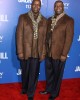 Twins in Movie at the World Premiere of JACK AND JILL | ©2011 Sue Schneider
