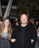 Michael Chiklis and family at the World Premiere of THE TWILIGHT SAGA: BREAKING DAWN - PART 1 | ©2011 Sue Schneider