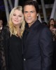 Rob Lowe and wife Sheryl Berkoff at the World Premiere of THE TWILIGHT SAGA: BREAKING DAWN - PART 1 | ©2011 Sue Schneider