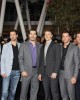 L.A. Kings at the World Premiere of THE TWILIGHT SAGA: BREAKING DAWN - PART 1 | ©2011 Sue Schneider