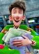 Arthur in ARTHUR CHRISTMAS | ©2011 Sony Pictures Animation/Aardman Animation