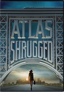 ATLAS SHRUGGED | © 2011 Fox Home Entertainment