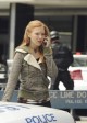 Molly Quinn in CASTLE - Season 4 - "Cops and Robbers" | ©2011 ABC/Mitch Haddad
