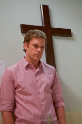 Michael C. Hall in DEXTER - Season 6 - "Sins of Omission" | ©2011 Showtime/Randy Tepper