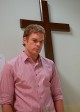 Michael C. Hall in DEXTER - Season 6 - "Sins of Omission" | ©2011 Showtime/Randy Tepper