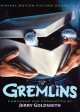 GREMLINS soundtrack | ©2011 Film Score Monthly