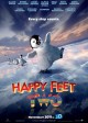 HAPPY FEET TWO poster | ©2011 Warner Bros.