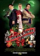 A VERY HAROLD & KUMAR 3D CHRISTMAS movie poster | ©2011 New Line Cinemas