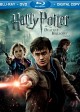 HARRY POTTER AND THE DEATHLY HALLOWS PART 2 | © 2011 Warner Home Video