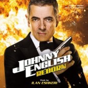 JOHNNY ENGLISH REBORN soundtrack | ©2011Varese Sarabande Records