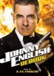 JOHNNY ENGLISH REBORN soundtrack | ©2011Varese Sarabande Records