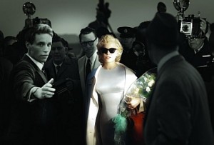 MY WEEK WITH MARILYN | ©2011 The Weinstein Company