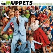 THE MUPPETS soundtrack | ©2011 Walt Disney Records
