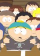 Cartman and the South Park kids in SOUTH PARK - Season 15 - "1 Percent" | ©2011 Comedy Central