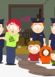 Kenny's parents get arrested for being White Trash on SOUTH PARK - Season 15 - "The Poor Kid" | ©2011 Comedy Central